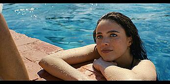Actress - Margaret Qualley: Movie - Love Of Your Life